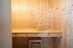 Sauna - H075 - Top-Hundeurlaub