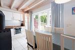 Wohnzimmer - H075 - Top-Hundeurlaub