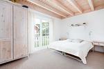 Schlafzimmer - H075 - Top-Hundeurlaub
