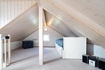 Schlafzimmer - H075 - Top-Hundeurlaub