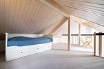 Schlafzimmer - H075 - Top-Hundeurlaub
