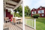 Terrasse - H075 - Top-Hundeurlaub