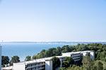 Meerblick - Wolkenkuckucksheim - Top-Hundeurlaub
