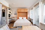 Bett - Wolkenkuckucksheim - Top-Hundeurlaub