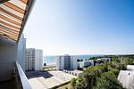 Meerblick - Wolkenkuckucksheim - Top-Hundeurlaub