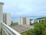 Meerblick - Wolkenkuckucksheim - Top-Hundeurlaub