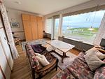 Wohnzimmer - Wolkenkuckucksheim - Top-Hundeurlaub