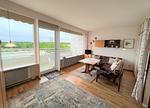 Wohnzimmer - Wolkenkuckucksheim - Top-Hundeurlaub