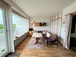 Wohnzimmer - Wolkenkuckucksheim - Top-Hundeurlaub