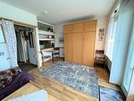 Wohnzimmer - Wolkenkuckucksheim - Top-Hundeurlaub