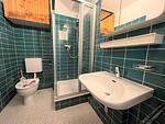Badezimmer - Wolkenkuckucksheim - Top-Hundeurlaub