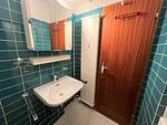Badezimmer - Wolkenkuckucksheim - Top-Hundeurlaub