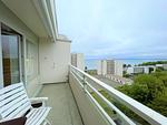 Balkon - Wolkenkuckucksheim - Top-Hundeurlaub