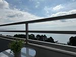Meerblick - Ostseeblick Etage 7 - Top-Hundeurlaub