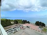 Meerblick - Ostseeblick Etage 7 - Top-Hundeurlaub