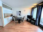 Wohnzimmer - Ostseeblick Etage 7 - Top-Hundeurlaub