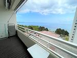 Meerblick - Ostseeblick Etage 7 - Top-Hundeurlaub