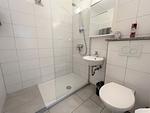 Badezimmer - Ostseeblick Etage 7 - Top-Hundeurlaub