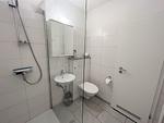 Badezimmer - Ostseeblick Etage 7 - Top-Hundeurlaub