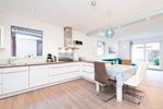 Badezimmer - Jelles Ankerplatz - Top-Hundeurlaub