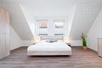 Schlafzimmer - Jelles Ankerplatz - Top-Hundeurlaub