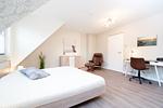 Schlafzimmer - Jelles Ankerplatz - Top-Hundeurlaub