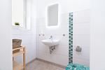 Gäste-WC - Jelles Ankerplatz - Top-Hundeurlaub