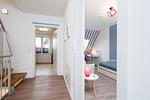 Schlafzimmer - Jelles Ankerplatz - Top-Hundeurlaub