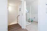 Badezimmer - Jelles Ankerplatz - Top-Hundeurlaub