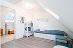 Schlafzimmer - Jelles Ankerplatz - Top-Hundeurlaub