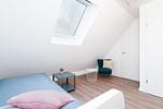 Schlafzimmer - Jelles Ankerplatz - Top-Hundeurlaub