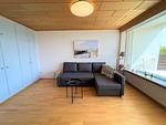 Wohnzimmer - App.485 - Strandlage - Top-Hundeurlaub