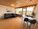 Wohnzimmer - App.485 - Strandlage - Top-Hundeurlaub