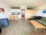 Wohnzimmer - App.729 - Strandlage - Top-Hundeurlaub