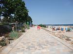 Strand - App.729 - Strandlage - Top-Hundeurlaub