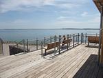 Strand - App.729 - Strandlage - Top-Hundeurlaub