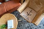 Dekoratives Detail - App.648 - Strandlage - Top-Hundeurlaub