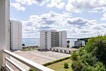Meerblick - App.705 - Strandlage - Top-Hundeurlaub