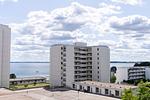 Meerblick - App.705 - Strandlage - Top-Hundeurlaub