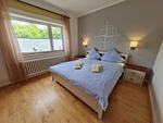 Schlafzimmer - Austernfischer - Top-Hundeurlaub