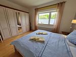 Schlafzimmer - Austernfischer - Top-Hundeurlaub