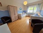 Schlafzimmer - Austernfischer - Top-Hundeurlaub