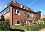 Fassade / Eingang - Austernfischer - Top-Hundeurlaub
