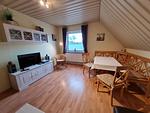 Wohnzimmer - Diedrich - Top-Hundeurlaub