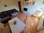 Wohnzimmer - Diedrich - Top-Hundeurlaub