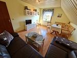 Wohnzimmer - Diedrich - Top-Hundeurlaub
