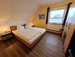 Schlafzimmer - Diedrich - Top-Hundeurlaub