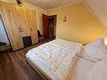Schlafzimmer - Diedrich - Top-Hundeurlaub