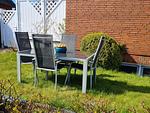 Terrasse - Diedrich - Top-Hundeurlaub