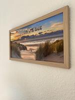 Dekoratives Detail - Ferienwohnung Stranddistel - Top-Hundeurlaub